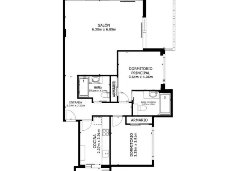 Apartment for Sale in Estepona, Malaga 23