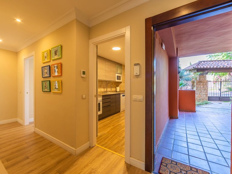 Apartment for Sale in Estepona, Malaga 24