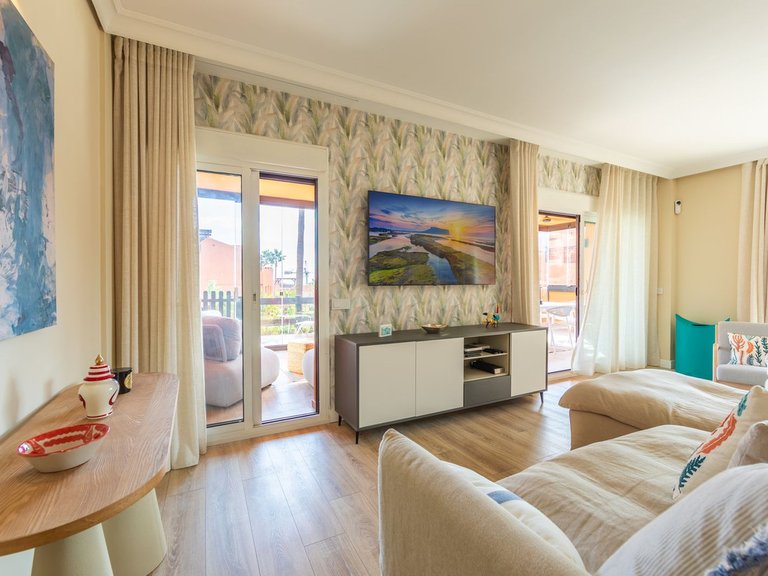 Apartment for Sale in Estepona, Malaga 26