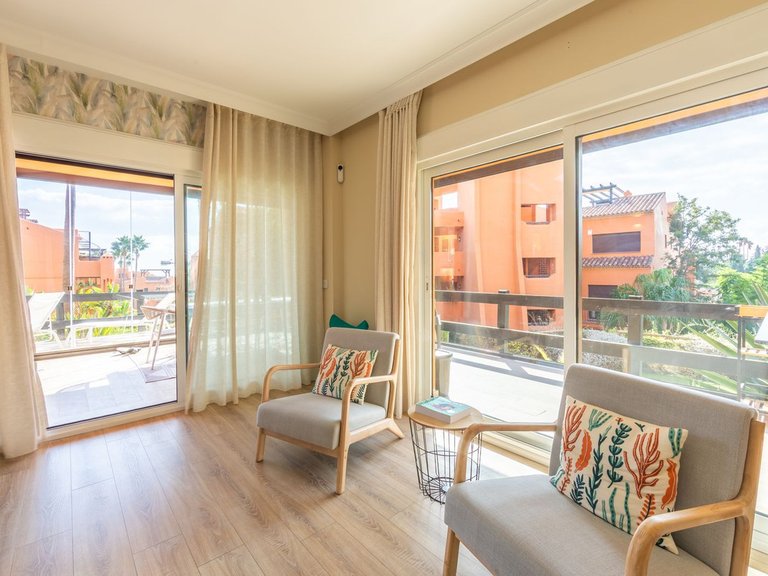 Apartment for Sale in Estepona, Malaga 29