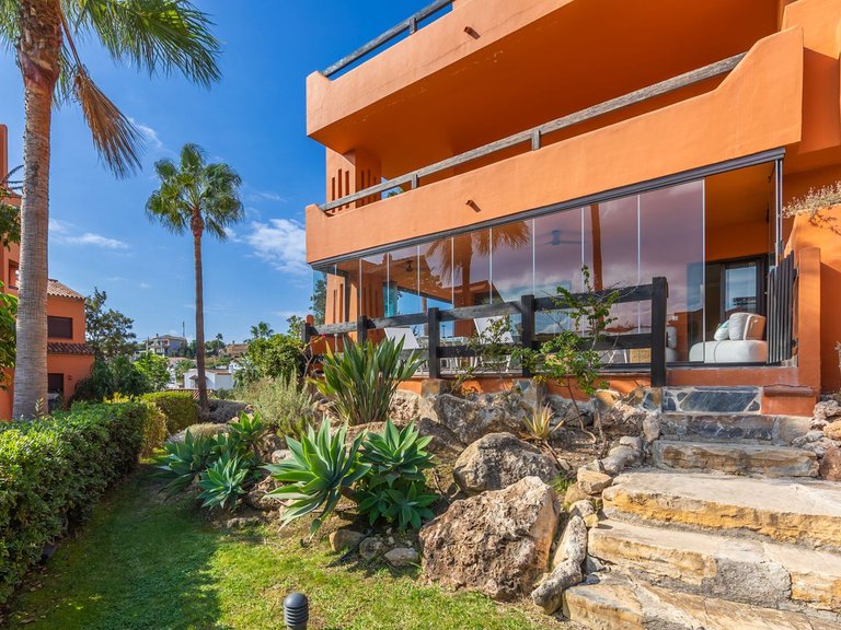 Apartment for Sale in Estepona, Malaga 3