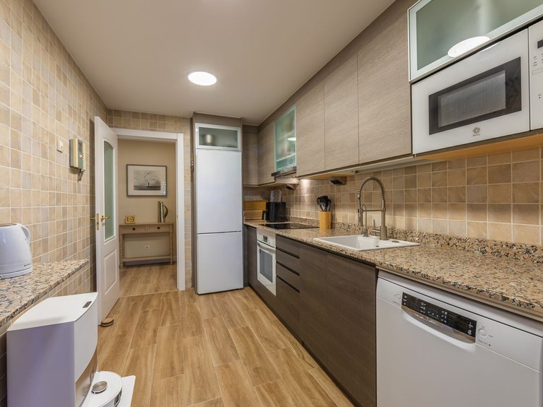 Apartment for Sale in Estepona, Malaga 31