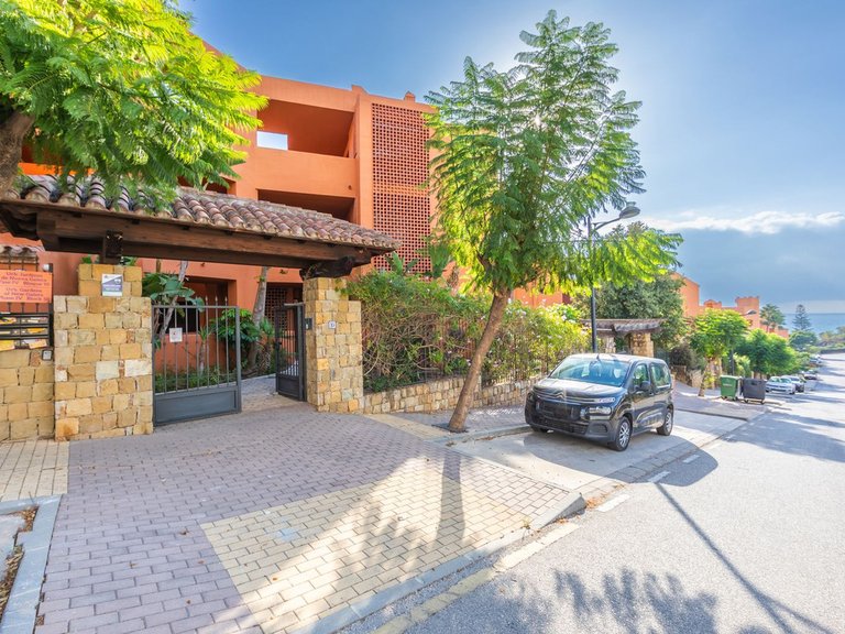 Apartment for Sale in Estepona, Malaga 43