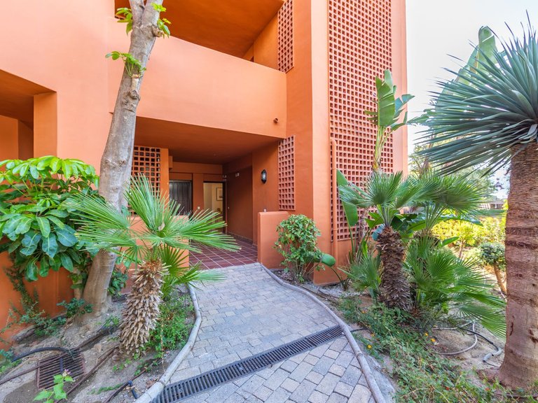 Apartment for Sale in Estepona, Malaga 44