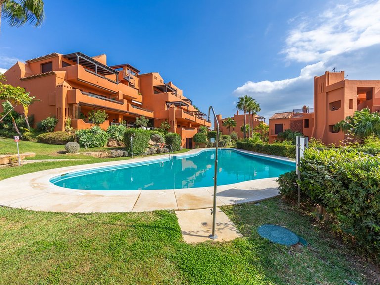 Apartment for Sale in Estepona, Malaga 45