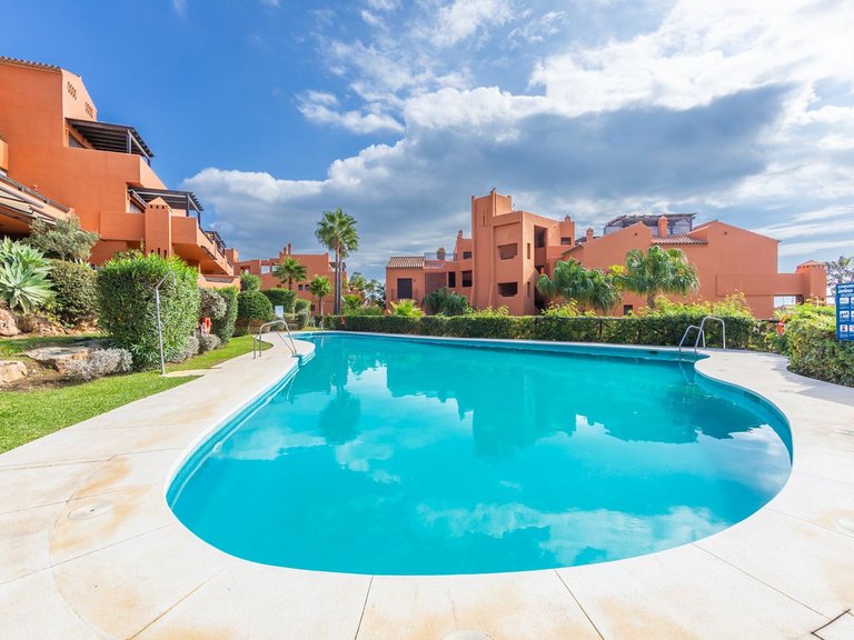 Apartment for Sale in Estepona, Malaga 46