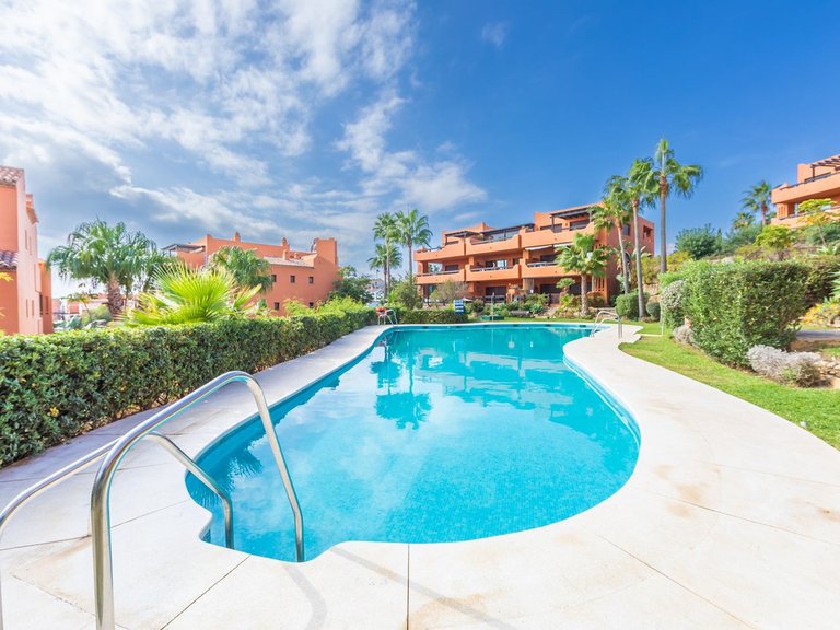 Apartment for Sale in Estepona, Malaga 47