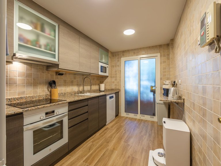 Apartment for Sale in Estepona, Malaga 5