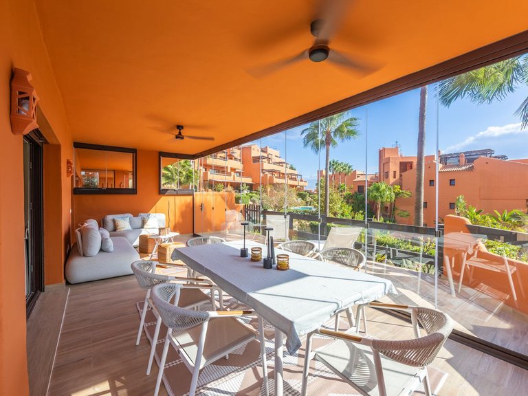 Apartment for Sale in Estepona, Malaga 8