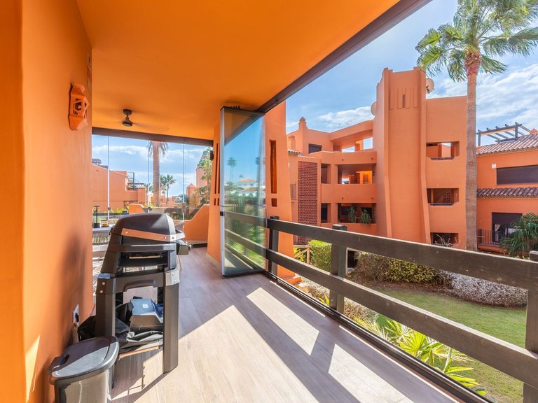 Apartment for Sale in Estepona, Malaga 9