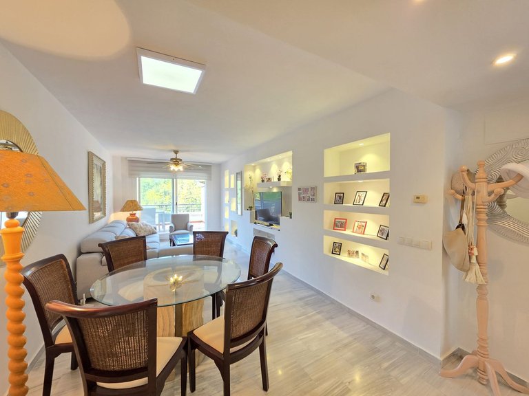 Apartment for Sale in Benahavís, Malaga 10