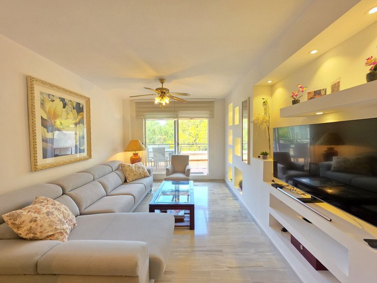 Apartment for Sale in Benahavís, Malaga 12