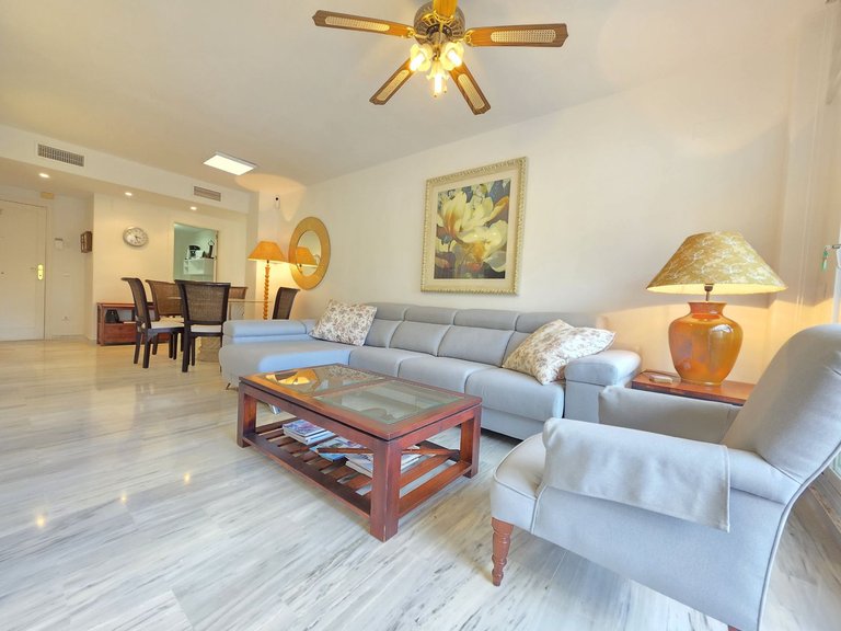 Apartment for Sale in Benahavís, Malaga 13