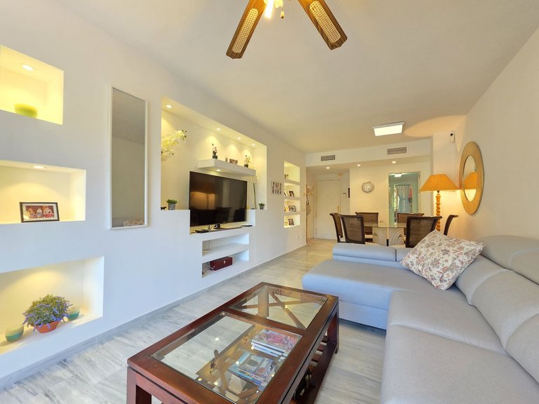 Apartment for Sale in Benahavís, Malaga 14