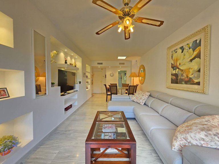 Apartment for Sale in Benahavís, Malaga 15