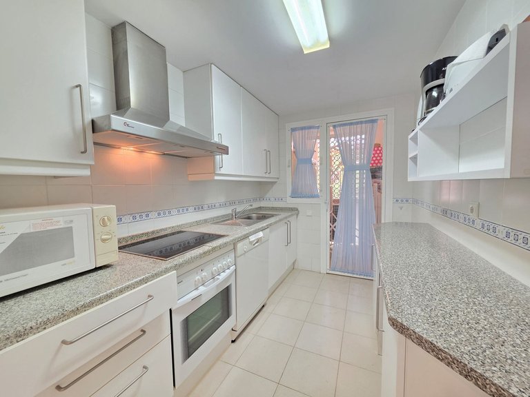 Apartment for Sale in Benahavís, Malaga 17