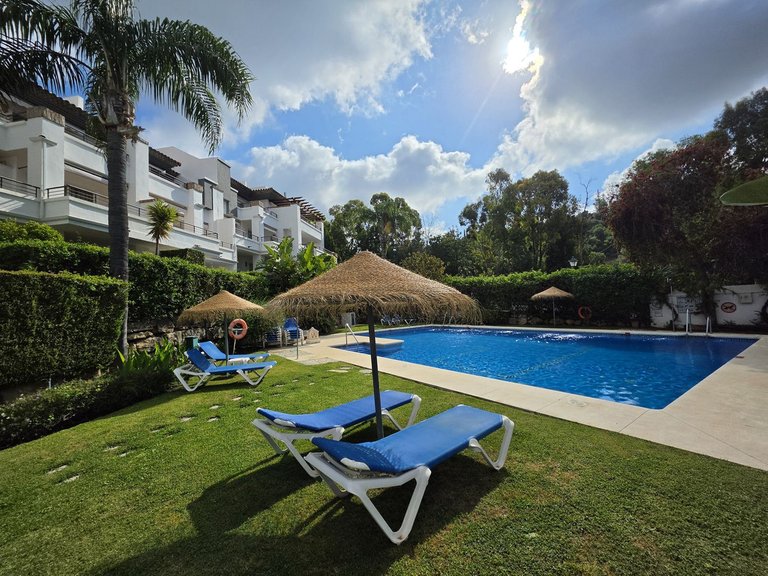 Apartment for Sale in Benahavís, Malaga 2