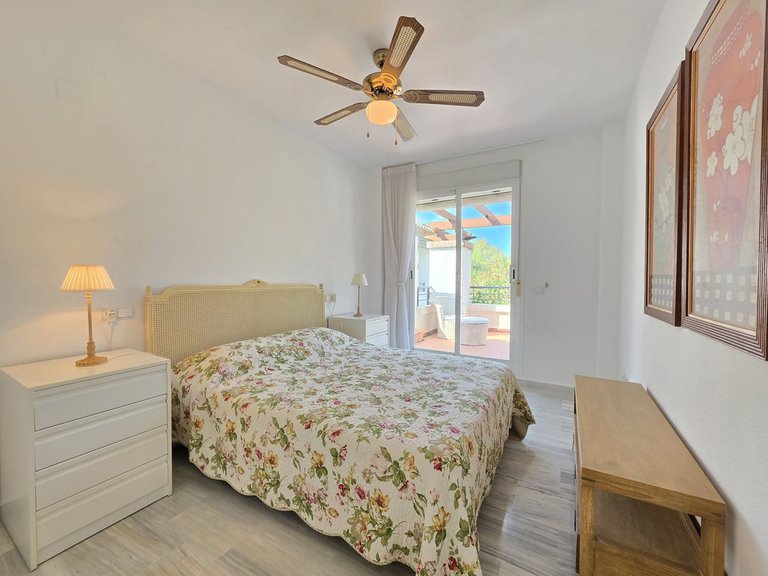 Apartment for Sale in Benahavís, Malaga 20