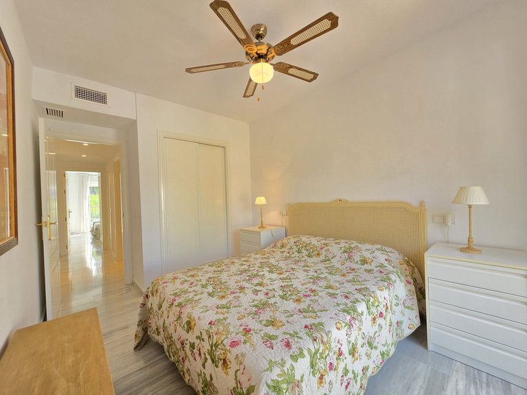 Apartment for Sale in Benahavís, Malaga 21