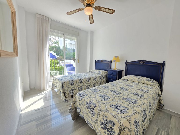 Apartment for Sale in Benahavís, Malaga 23