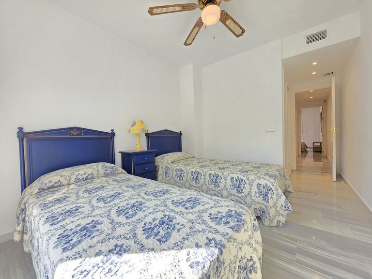 Apartment for Sale in Benahavís, Malaga 24