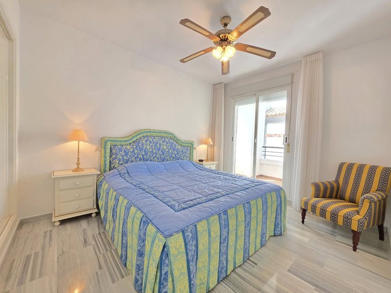 Apartment for Sale in Benahavís, Malaga 27