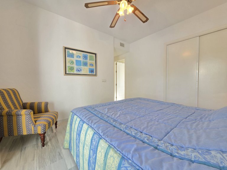 Apartment for Sale in Benahavís, Malaga 28