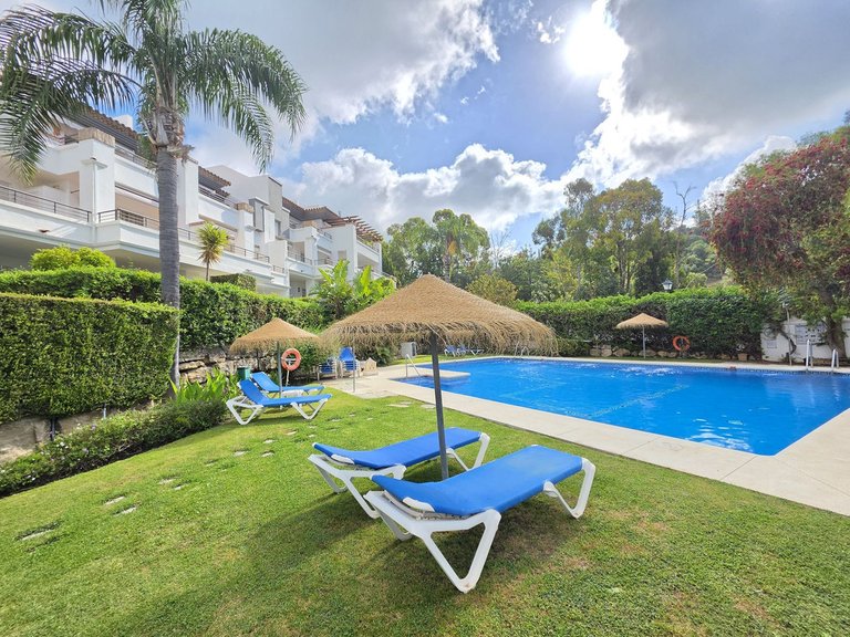 Apartment for Sale in Benahavís, Malaga 3