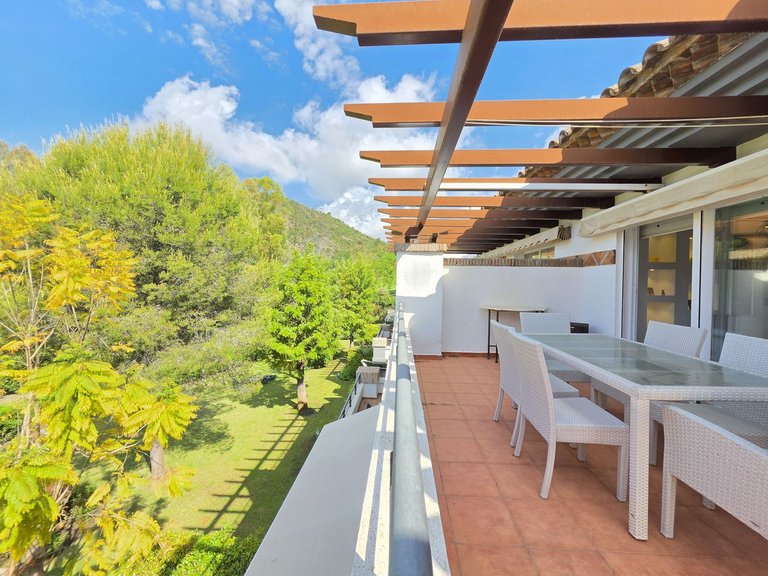 Apartment for Sale in Benahavís, Malaga 33