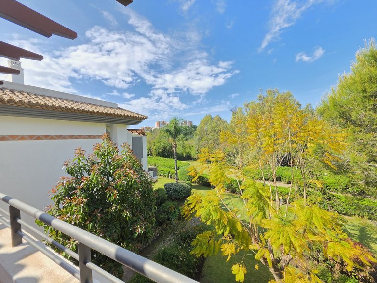 Apartment for Sale in Benahavís, Malaga 34