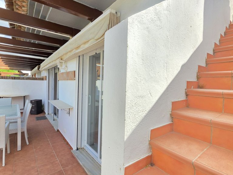 Apartment for Sale in Benahavís, Malaga 35