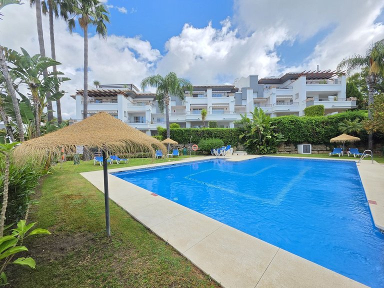 Apartment for Sale in Benahavís, Malaga 4