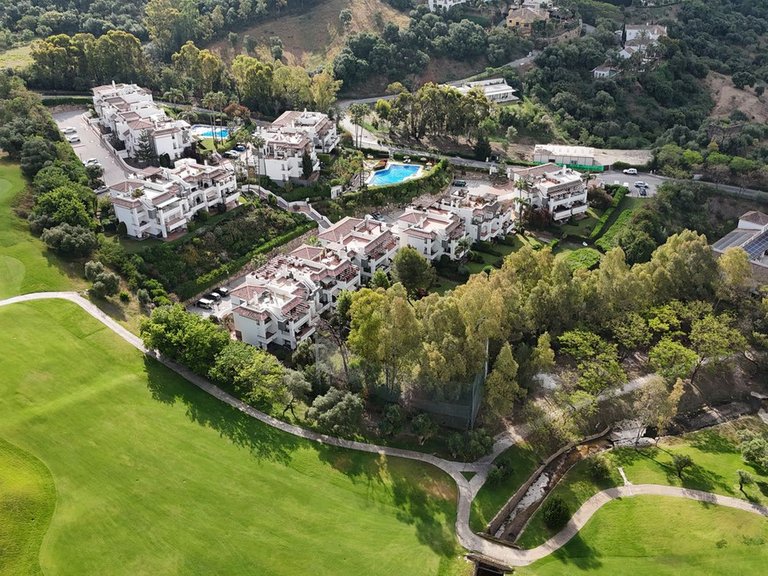 Apartment for Sale in Benahavís, Malaga 47