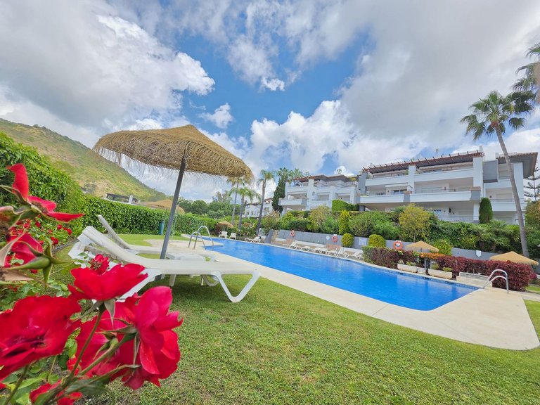 Apartment for Sale in Benahavís, Malaga 5