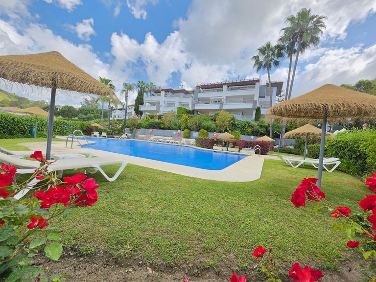 Apartment for Sale in Benahavís, Malaga 6