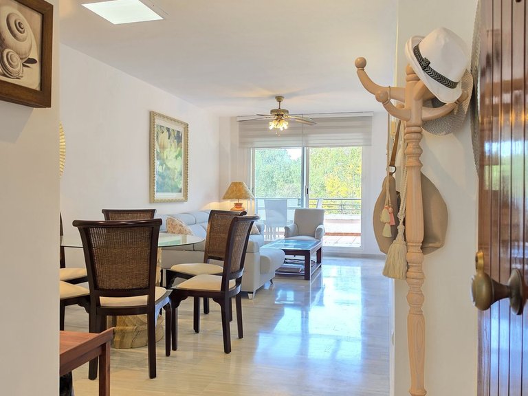 Apartment for Sale in Benahavís, Malaga 8
