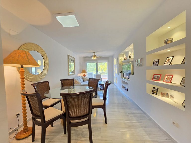 Apartment for Sale in Benahavís, Malaga 9