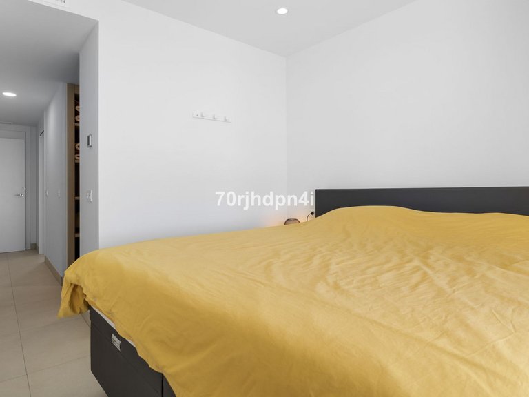Apartment for Sale in Mijas, Malaga 10