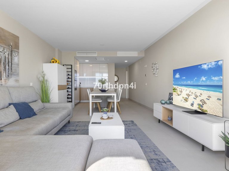 Apartment for Sale in Mijas, Malaga 11