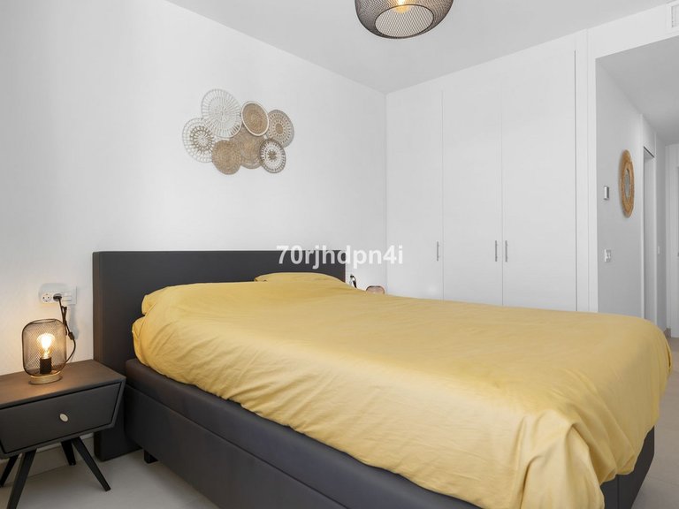 Apartment for Sale in Mijas, Malaga 12