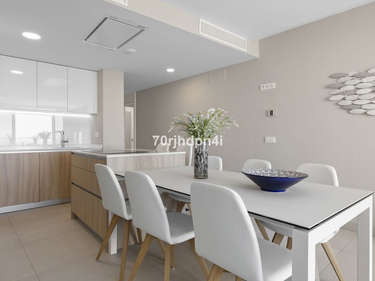 Apartment for Sale in Mijas, Malaga 13