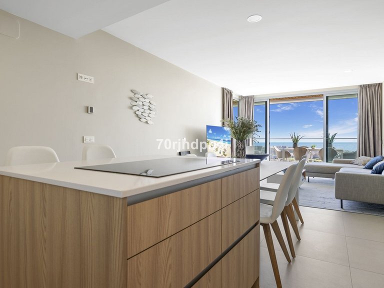 Apartment for Sale in Mijas, Malaga 14