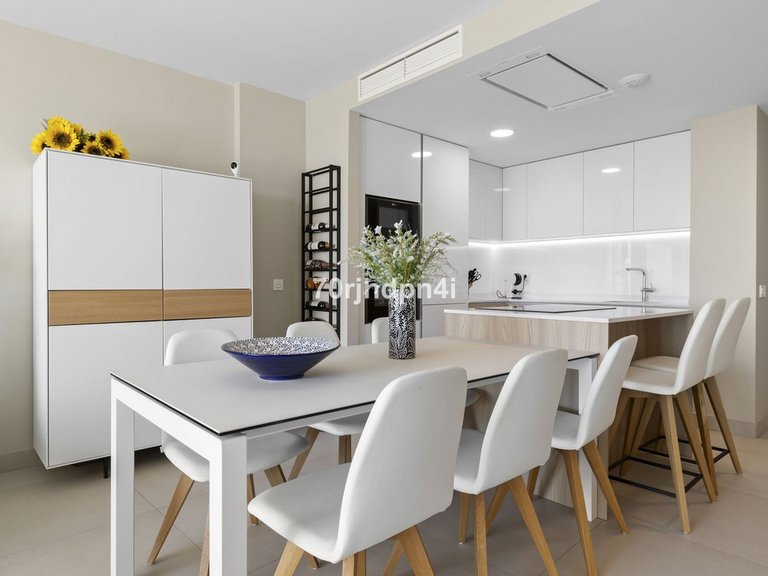 Apartment for Sale in Mijas, Malaga 15
