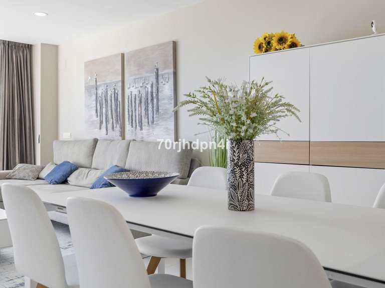 Apartment for Sale in Mijas, Malaga 19
