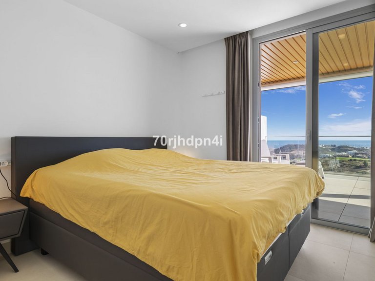 Apartment for Sale in Mijas, Malaga 20