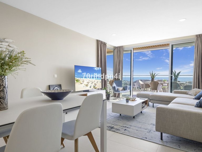 Apartment for Sale in Mijas, Malaga 21