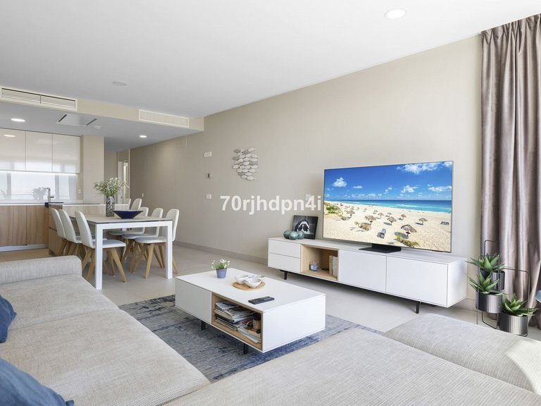 Apartment for Sale in Mijas, Malaga 22