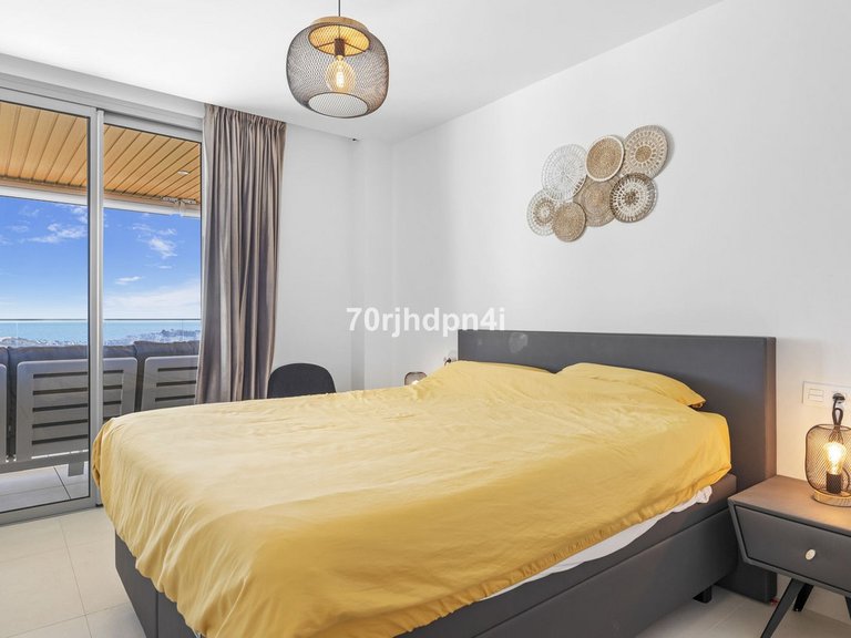 Apartment for Sale in Mijas, Malaga 23