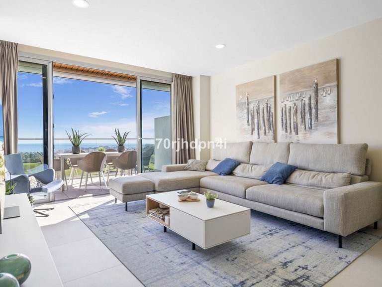 Apartment for Sale in Mijas, Malaga 25
