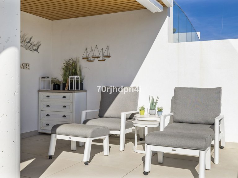 Apartment for Sale in Mijas, Malaga 27